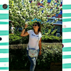 Алина Агафьина, 18.06, Санкт-Петербург