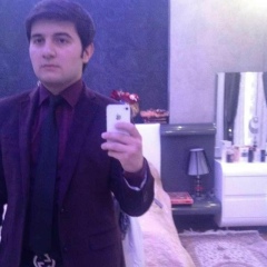 Emin Musayev, 06.02.1920, Oxford
