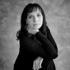 Анастасия Старцева, 20.03, Омск