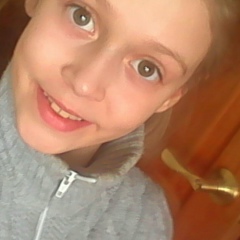 Александра Чурина, 20.01, Челябинск