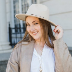 Кристина Рей, 13.04