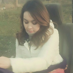 Айнур Омарова, 11.05.1990, Алматы