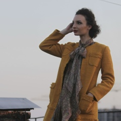 Елена Ернандес, 26.01.1989, Киев