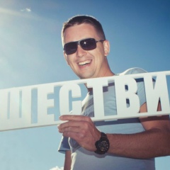 Александр Суслов, 30.09, Москва