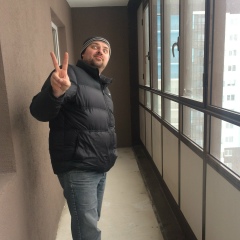 Василий Миронов, 31.07, Санкт-Петербург