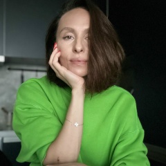 Наталья Завадская, 06.03, Санкт-Петербург