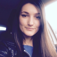 Екатерина Мифтахова, 25.11.1988, Екатеринбург