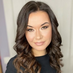 Анюта Самарина, 12.05, Москва