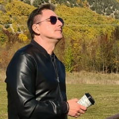 Алексей Каримов, 23.05, Санкт-Петербург