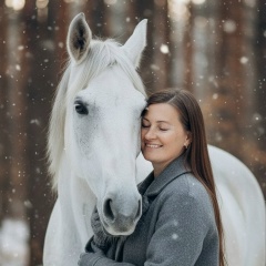 Наталия Юшко, 28.04, Санкт-Петербург