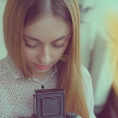 Аня Есина, 17.07.1988, Пенза