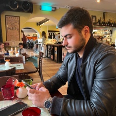 Гор Гор, 11.06.2002, Москва