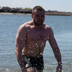 Масямба Сытник, 10.06.1992, Ростов-на-Дону