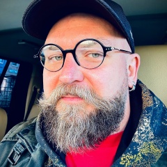 Константин Кискин, Санкт-Петербург