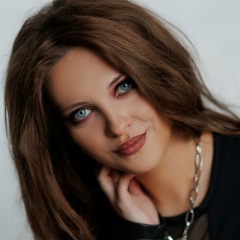 Кристина Fox