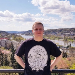 Александр Иванов, 01.09.1989, Петрозаводск