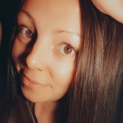 Юленька Суллаева, 25.03, Санкт-Петербург