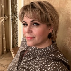 Марина Рей, 07.06, Санкт-Петербург