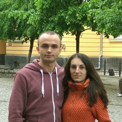 Віталій Пітоня, 30.11.1989, Киев