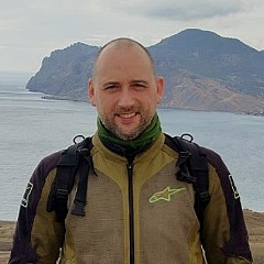 Антон Белоненко, 15.03.1986, Москва