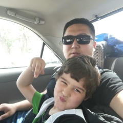 Изат Кайруллин, 04.08, Астана