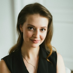 Евгения Попова, 30.06.1990, Санкт-Петербург