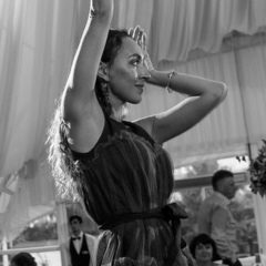 Марина Латынцева, 22.10, Омск