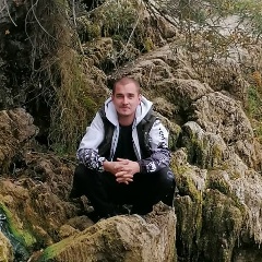 Макс Хайцев, 10.10, Новосибирск