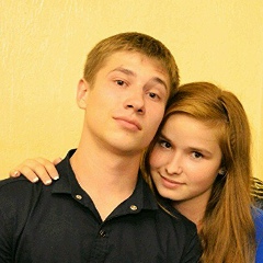 Рита Гилева