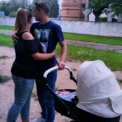 Ваня Белькевич