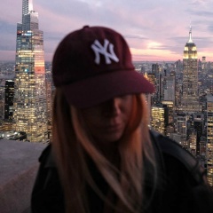 Таня Кравченко, 13.03, Москва