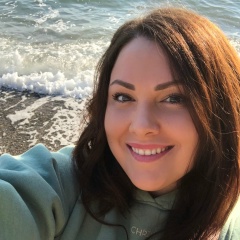 Екатерина Шестопалова, 21.11, Москва