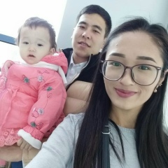 Аян Канатулы, 11.04.1994, Алматы