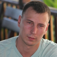 Константин Трекусов, 26.05.1986, Самара