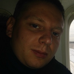 Игорь Сергеевич, 16.04, Санкт-Петербург