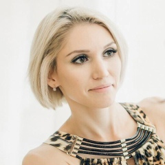 Инна Рахимова, Казань