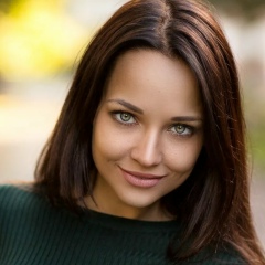 Надежда Майорова, 10.08, Москва