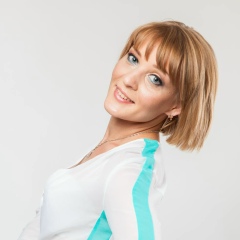 Оксана Вишневская, 04.02, Королёв