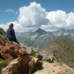 Вероника Никитина, 20.11, Казань