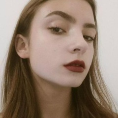 Людмила Васильева, 03.04.1992, Алматы