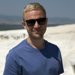 Николай Пирушкин, 28.07.1985, Москва