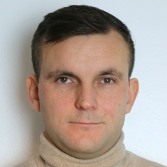 Юрий Дорофеев, 05.02.1983, Видное