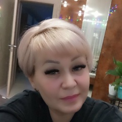 Наталья Кириллова, 16.02, Магнитогорск