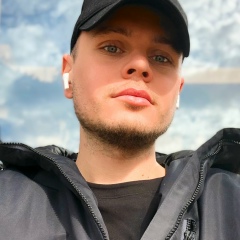 Сергей Конторин, 14.06, Санкт-Петербург