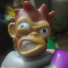 Николай Баранов, Алексин