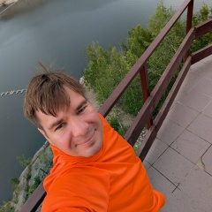 Юрий Качкаев, 30.10.1984, Уфа