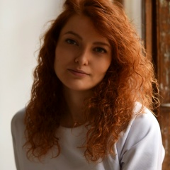 Юлия Васильева, 08.08, Санкт-Петербург