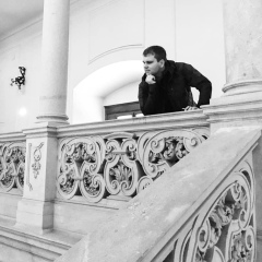Николай Булавенко, 14.06, Киев