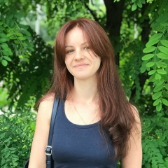 Лидия Моисеева, 11.11, Москва