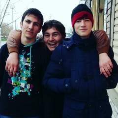 Сайфуллах Нохчиев, 16.03.1998, Barcelona